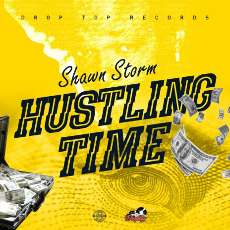 Hustling Time | Boomplay Music