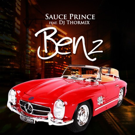 Benz ft. Dj Thormix | Boomplay Music