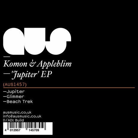 Beach Trek ft. Appleblim | Boomplay Music