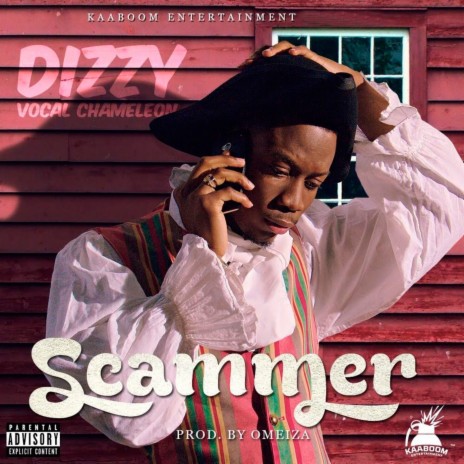 Scammer | Boomplay Music