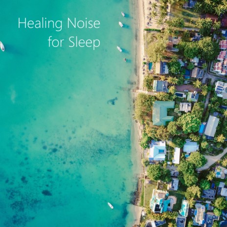 Looped, Loopable Air Conditioner Sleep Noise ft. Healing Brown Noise | Boomplay Music