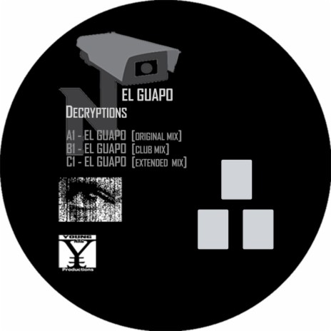 El Guapo (Club Mix)