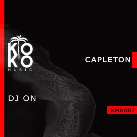 Capleton | Boomplay Music