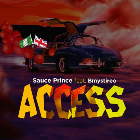 Access ft. Bmystireo | Boomplay Music