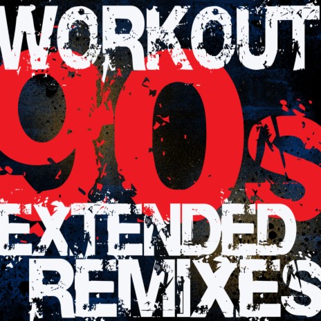 Get Up! (Before The Night Is Over) (DJ Remix) (As Made Famous by Technotronic)