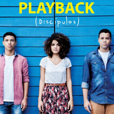 Graça (Playback) | Boomplay Music