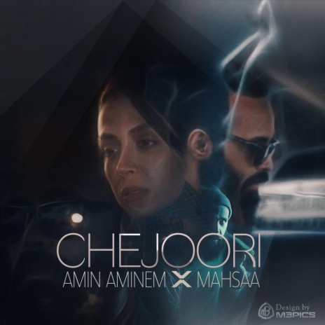 Chejoori (feat. Mahsaa) | Boomplay Music