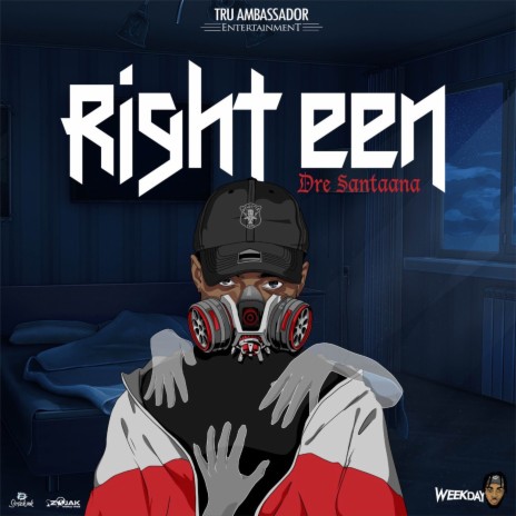 Right Een | Boomplay Music