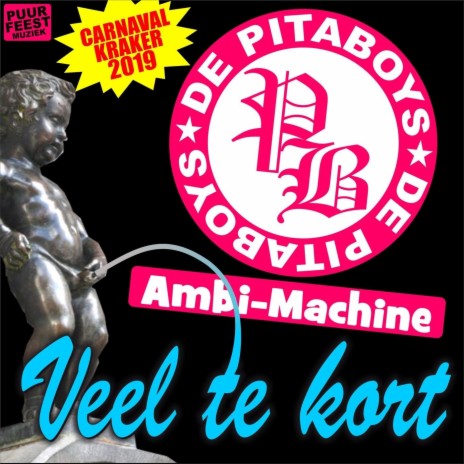 Veel Te Kort | Boomplay Music