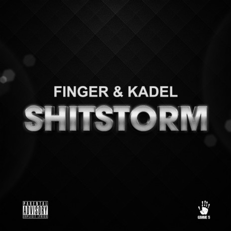 Shitstorm ft. Kadel | Boomplay Music