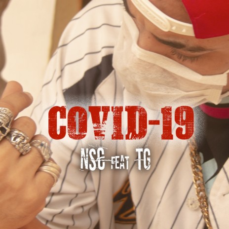 Covid-19 ft. TG | Boomplay Music