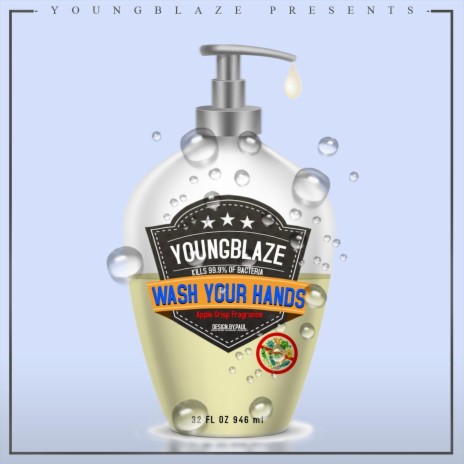 Wash Your Hands | Boomplay Music