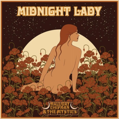 Midnight Lady | Boomplay Music