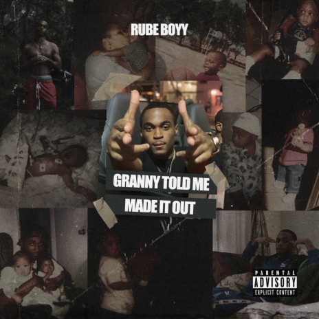 Made It Out | Boomplay Music