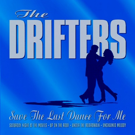 The Number Ones: The Drifters' “Save The Last Dance For Me”