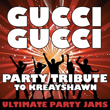 Kreayshawn, 'Gucci Gucci' lyrics
