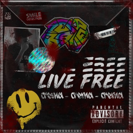 Live Free | Boomplay Music