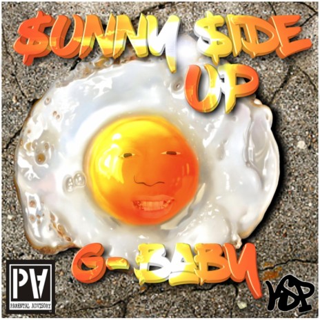 $unny $ide Up | Boomplay Music