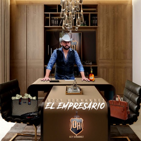 El Empresario | Boomplay Music