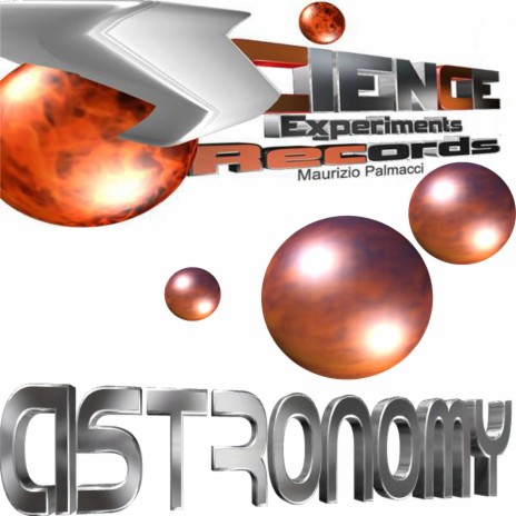 Astronomy | Boomplay Music