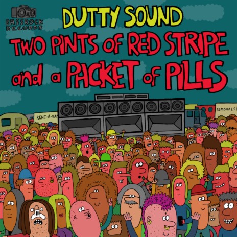 Dutty Bass (Original Mix)