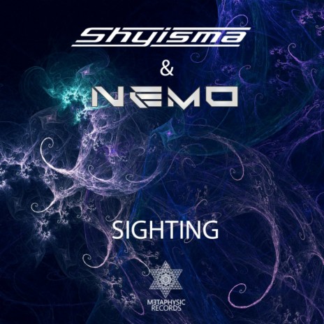 Sighting (Original Mix) ft. Shyisma