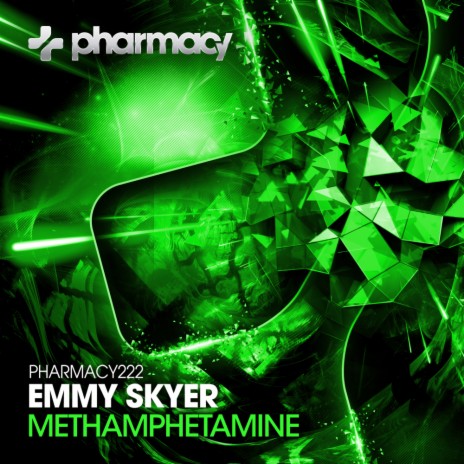 Methamphetamine (Original Mix) | Boomplay Music