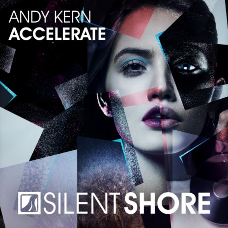 Accelerate (Radio Edit) | Boomplay Music