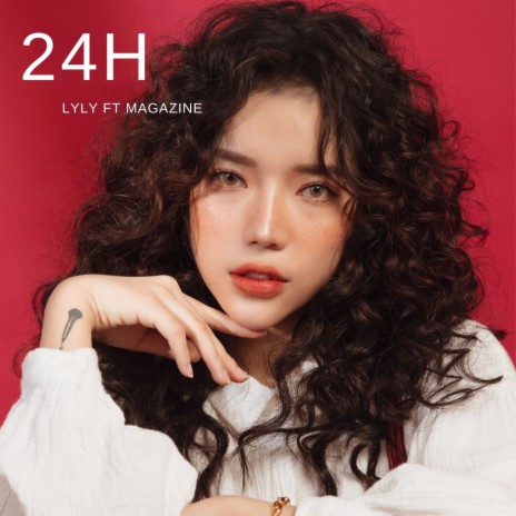 24H ft. Magazine | Boomplay Music