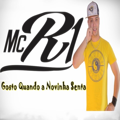 Gosto Quando a Novinha Senta | Boomplay Music