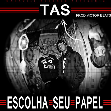 Escolha Seu Papel | Boomplay Music