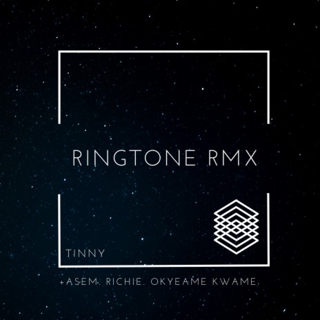 Ringtone Rmx ft. Asem, Okyeame Kwame & Richie | Boomplay Music