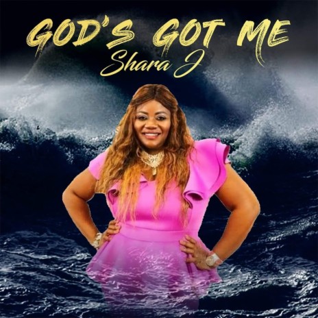 God's Got Me | Boomplay Music