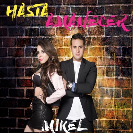 Hasta Amanecer | Boomplay Music