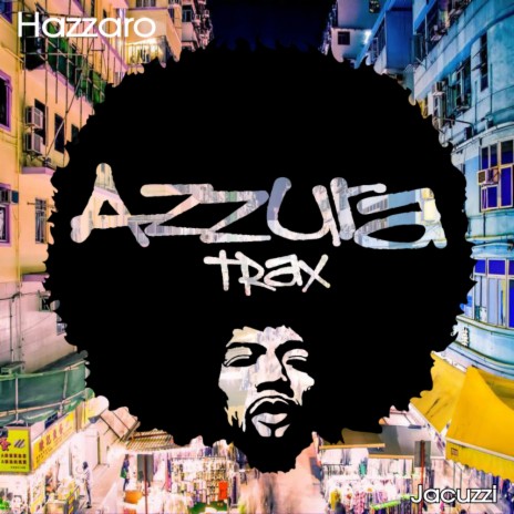 Jacuzzi (Original Mix)