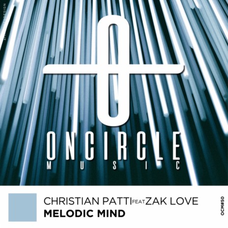 Melodic Mind (Original Mix) ft. Zak Love