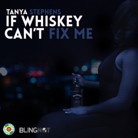 If Whiskey Can't Fix Me | Boomplay Music