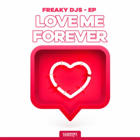 Love Me Forever | Boomplay Music