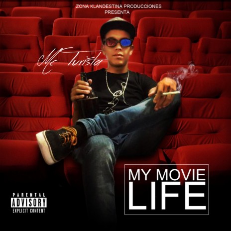 My Movie Life ft. Finishio | Boomplay Music