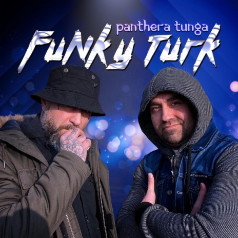 Funky Turk | Boomplay Music