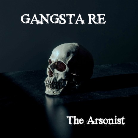 The Arsonist | Boomplay Music