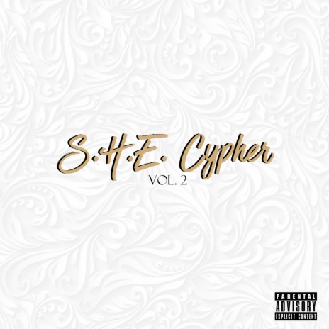 S.H.E. Cypher ft. C-Red, Kayykilo & Martina Marie | Boomplay Music