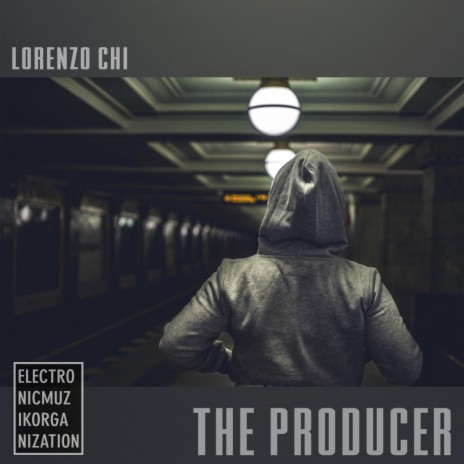 The Producer (Original Mix)