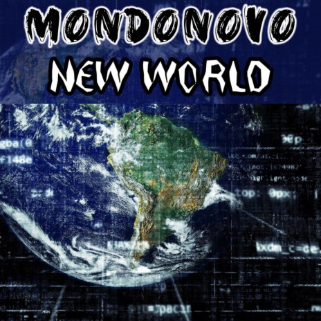 New World (Pop Vrs)