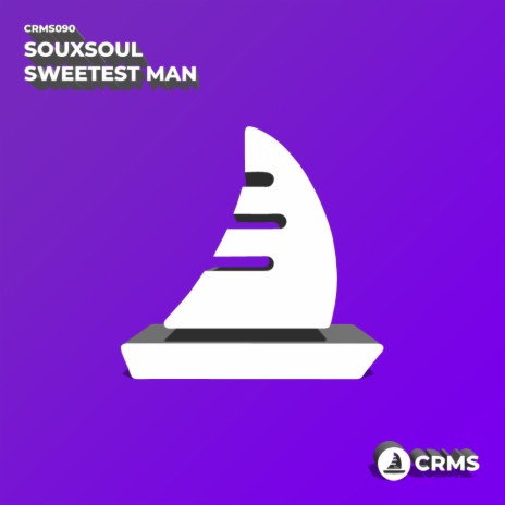 Sweetest Man (Radio Edit)