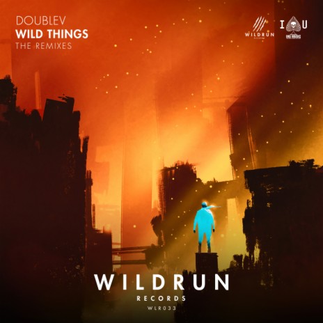 Wild Things (Formal One Remix)