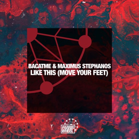 Like This (Move Your Feet) (Extended Dub Edit) ft. Maximus Stephanos | Boomplay Music
