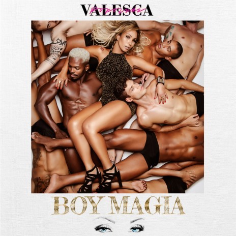 Boy Magia | Boomplay Music