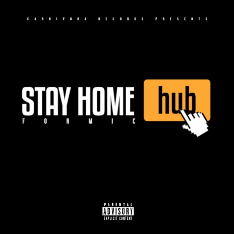 Stayhomehub