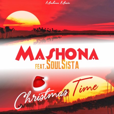 Christmas Time (feat. Soul Sista) | Boomplay Music